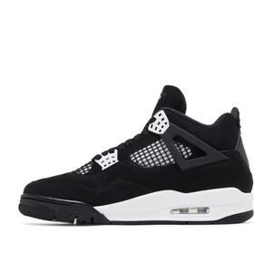 Nike Air Jordan 4 Retro PS White Thunder size 9 NIB